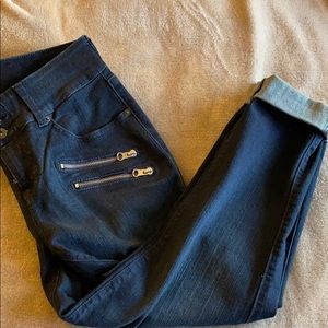 NWOT Torrid Jeggings